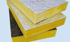 空调风道用玻璃棉