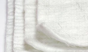 玻璃纤维针刺毡